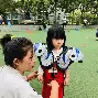 开云kaiyun官方入口 - 女子橄榄球比赛中的裤子尴尬瞬间 