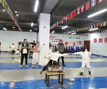 跆拳道夜战：西城银狐队淘汰对手岭北猎隼队，临门一脚致胜客场静默反击的简单介绍
