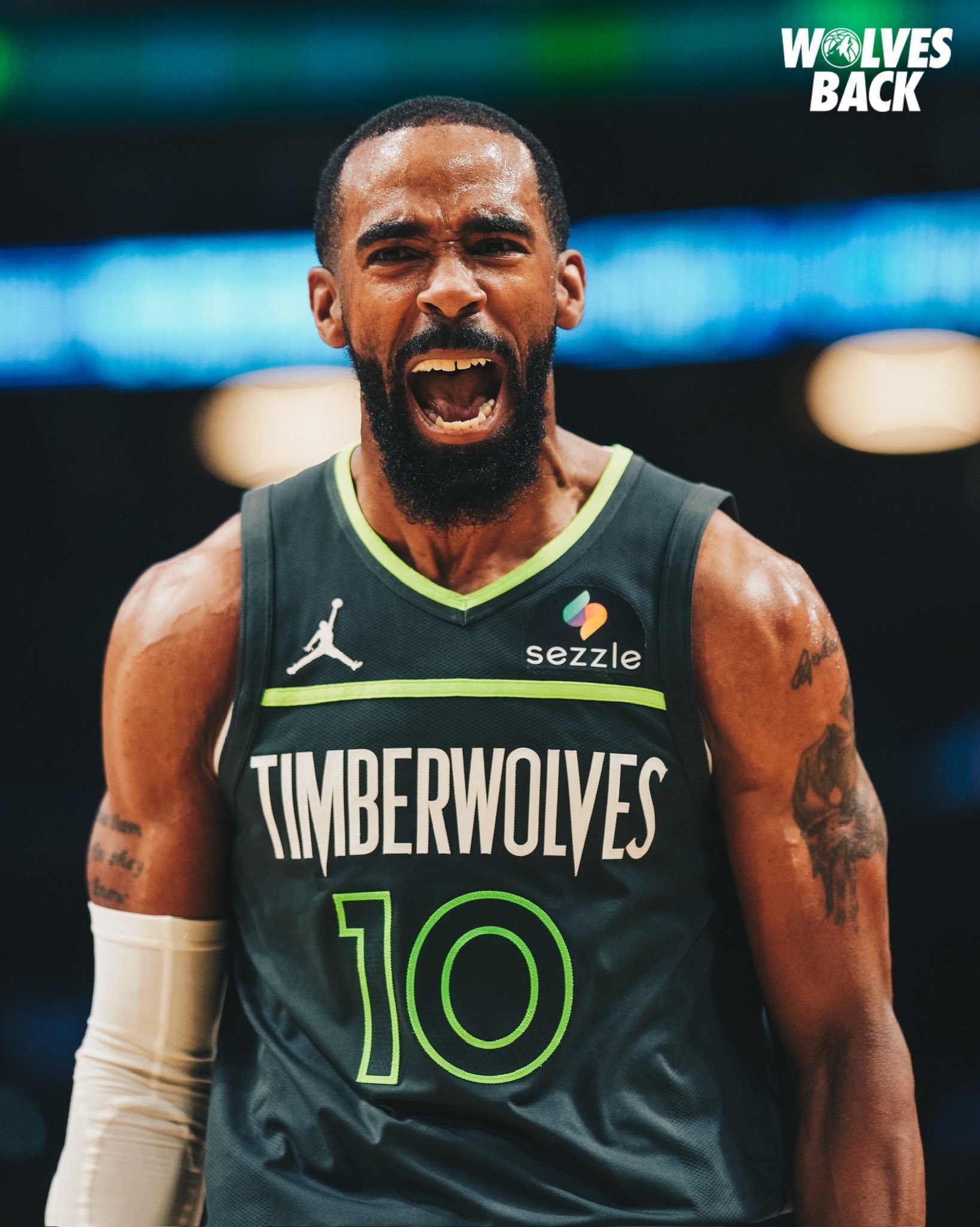 开云官网 -NBA季后赛冲刺阶段走向成谜，明尼苏达森林狼单刀错失，媒体盛赞，细节决定成败(今日nba季后赛晋级之谜冠军之路揭秘图解)