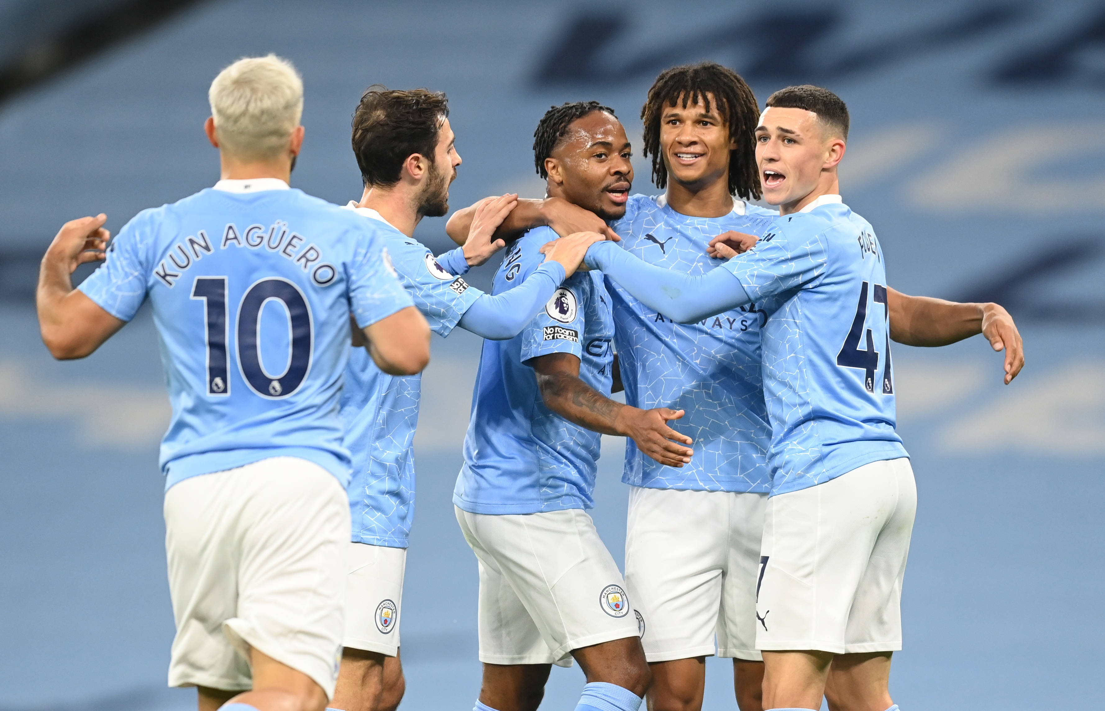 kaiyun官方 -赛前曼城单刀错失：西甲节点到来，压力陡增，临场指挥获称赞(法甲联赛积分榜)