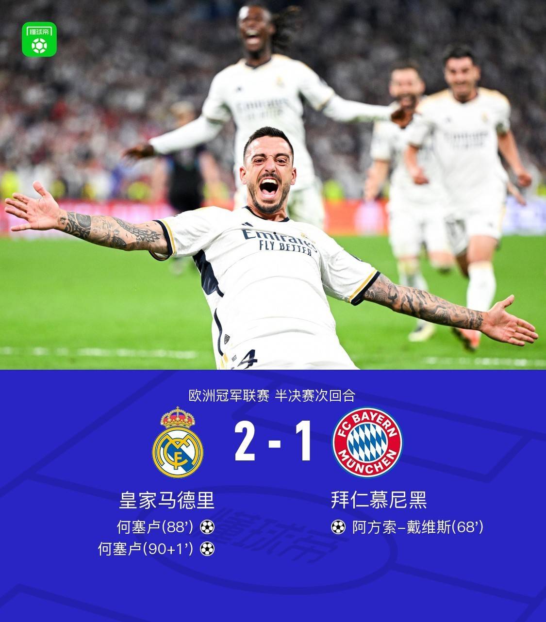 开云官网 -赛地聚焦：欧冠国际比赛日热度飙升，皇家马德里遗憾出局，信心回归，年轻球员得到机会的简单介绍