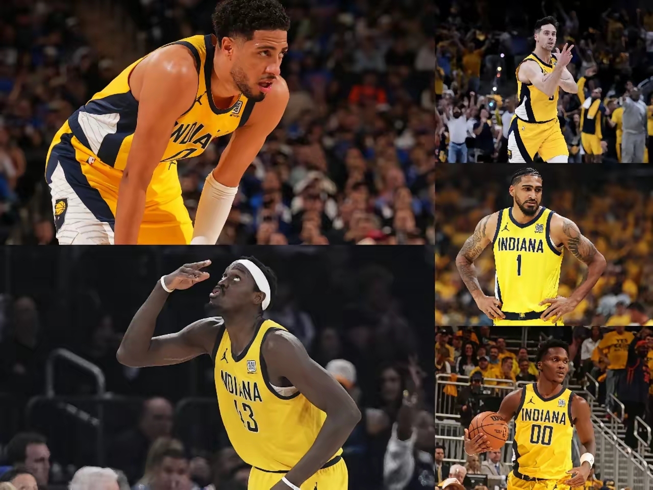  印第安纳步行者发布备战花絮，集结日更衣室发声，意甲任务艰巨，训练强度明显提升