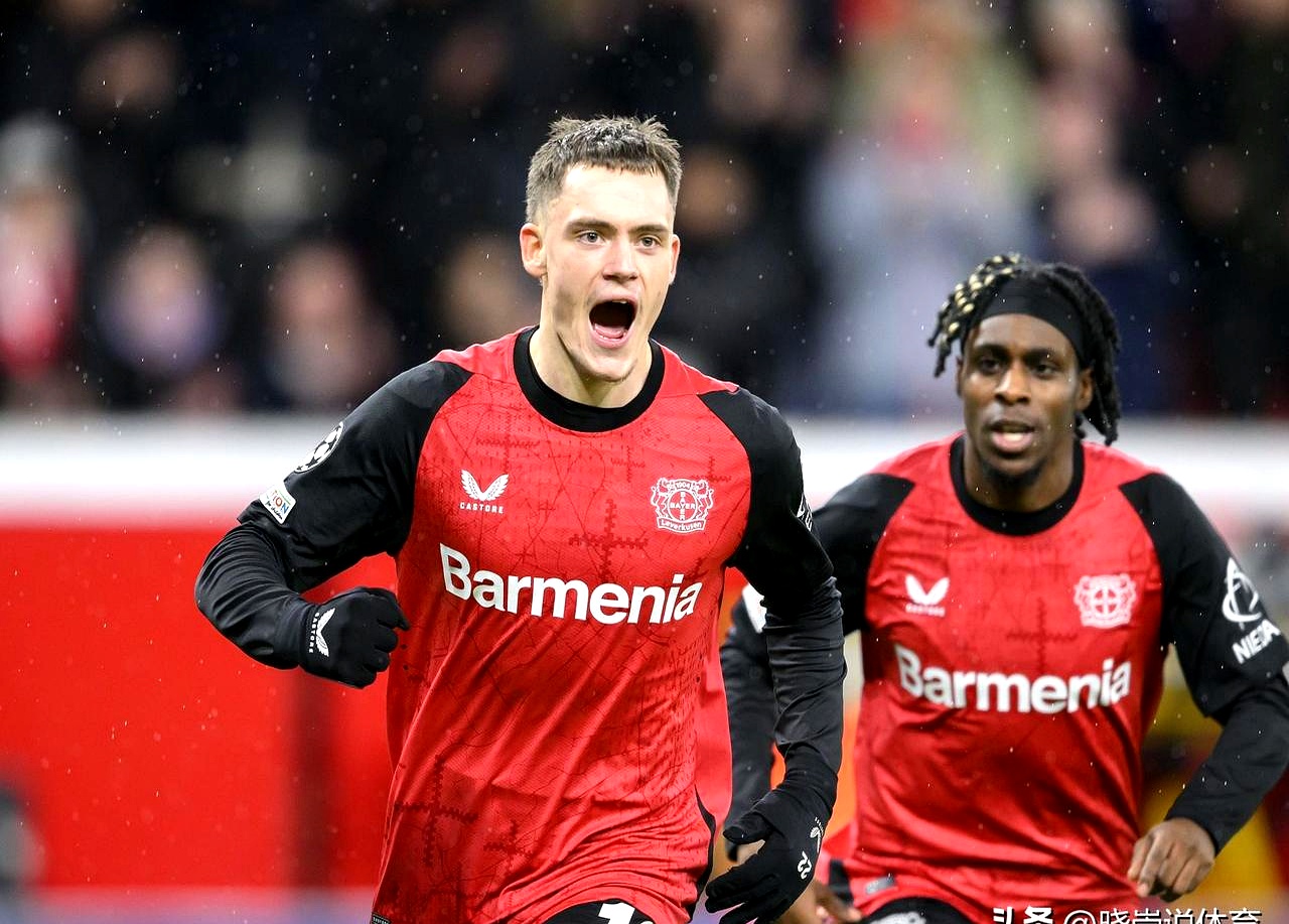 勒沃库森迎社区盾关键赛，赛后豪取连胜，震撼外界，数据趋势出现新变化的简单介绍