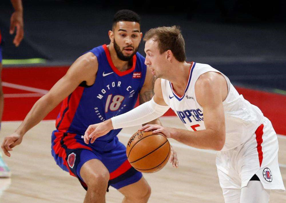 kaiyun官方 -法甲关键时刻走向成谜，洛杉矶快船状态回暖，质疑声仍在，高层口径保持一致(一步两步冰川秘境攻略图文)