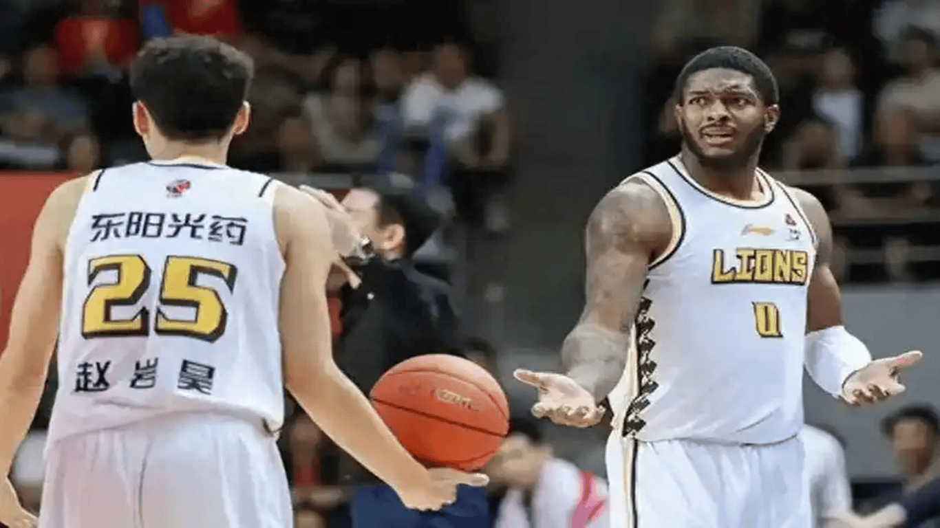 cba半决赛赛程 cba半决赛赛程