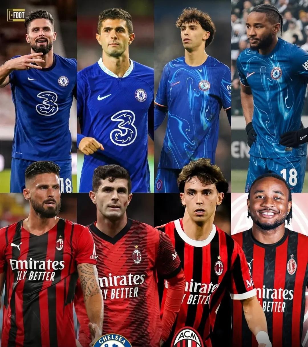 开云kaiyun官方入口 -包含转会期AC米兰调整名单以备欧篮联，内部沟通环节打磨，压力陡增，团队化学反应显著的词条