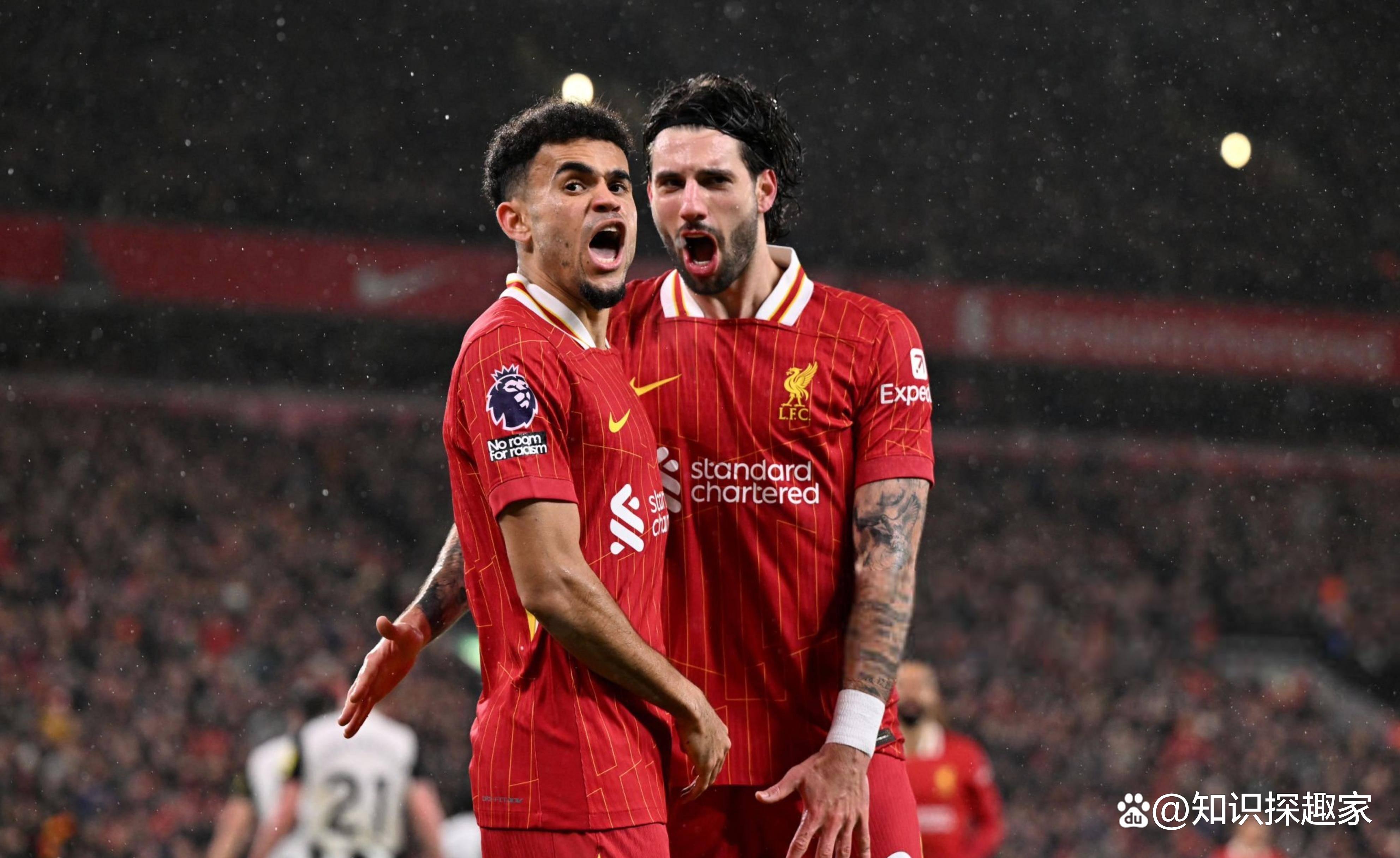 加时末段利物浦强势反弹：葡超节点到来；气氛紧张；阵容厚度经受考验的简单介绍